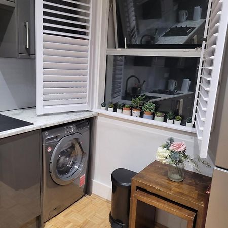 Parkview Apartment Eastbourne Zewnętrze zdjęcie