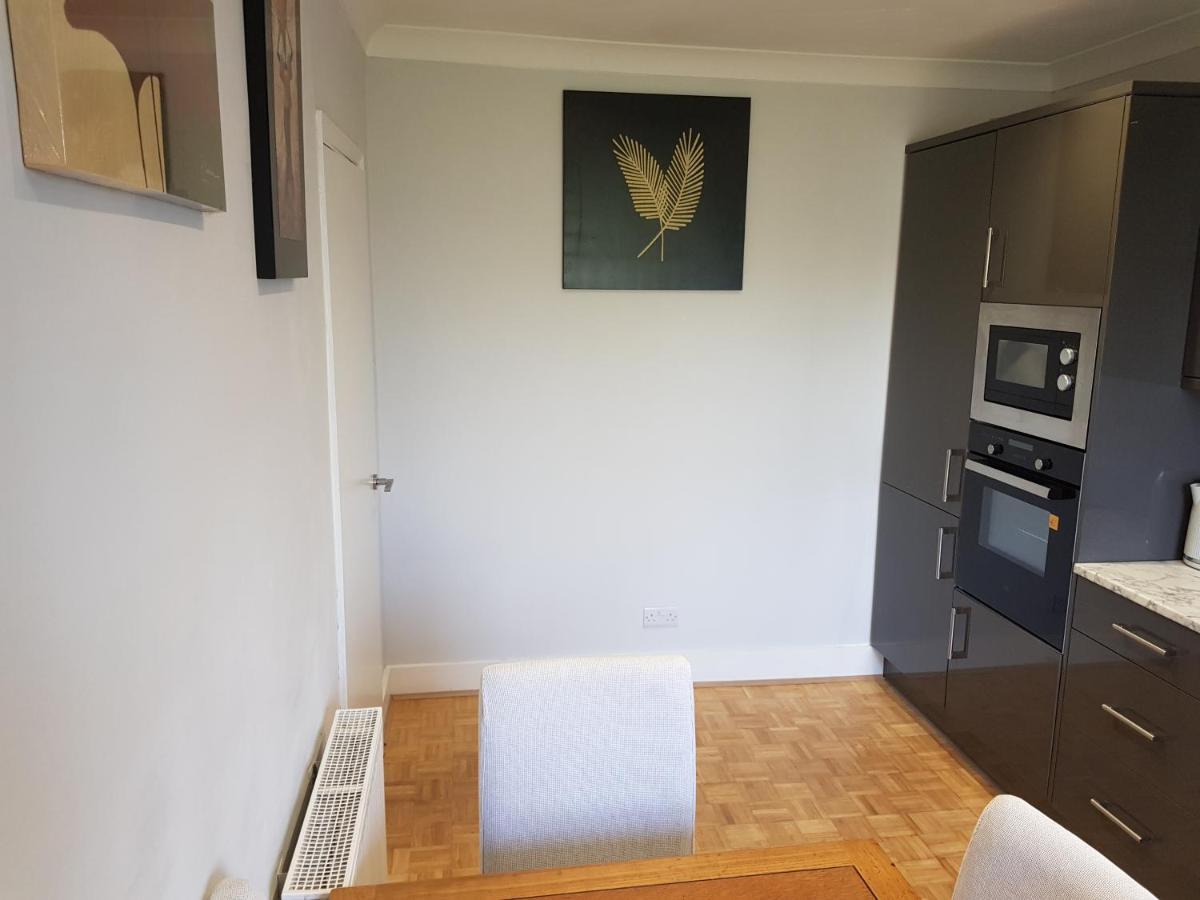 Parkview Apartment Eastbourne Zewnętrze zdjęcie