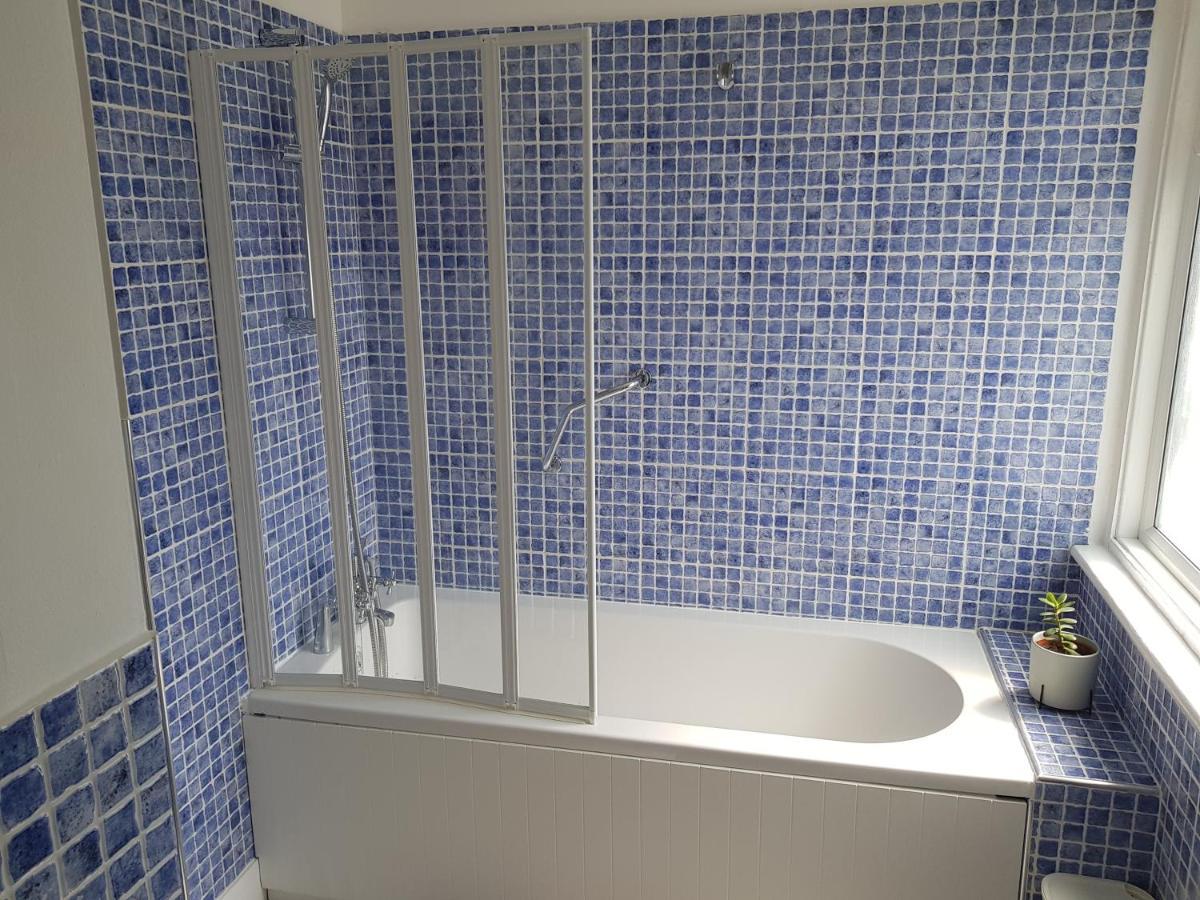 Parkview Apartment Eastbourne Zewnętrze zdjęcie