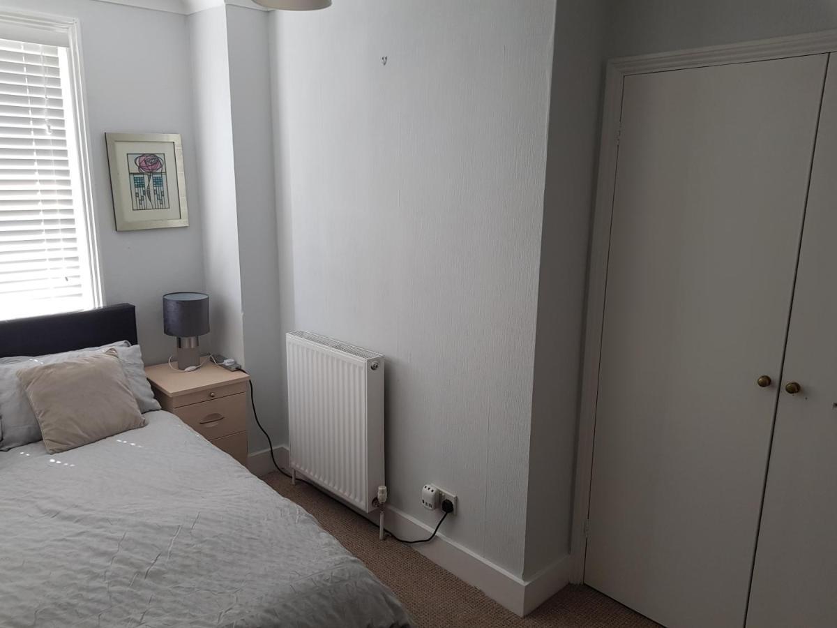 Parkview Apartment Eastbourne Zewnętrze zdjęcie