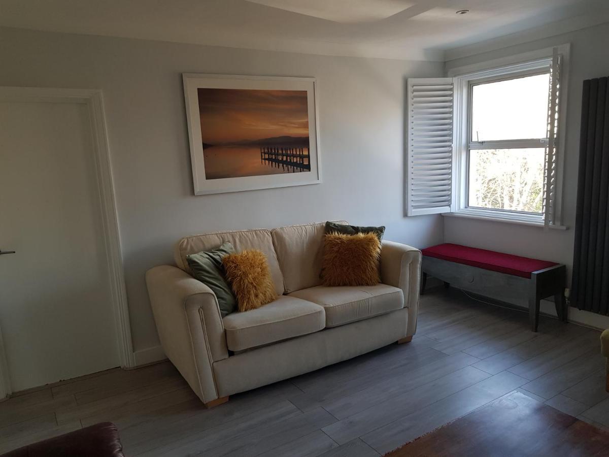 Parkview Apartment Eastbourne Zewnętrze zdjęcie