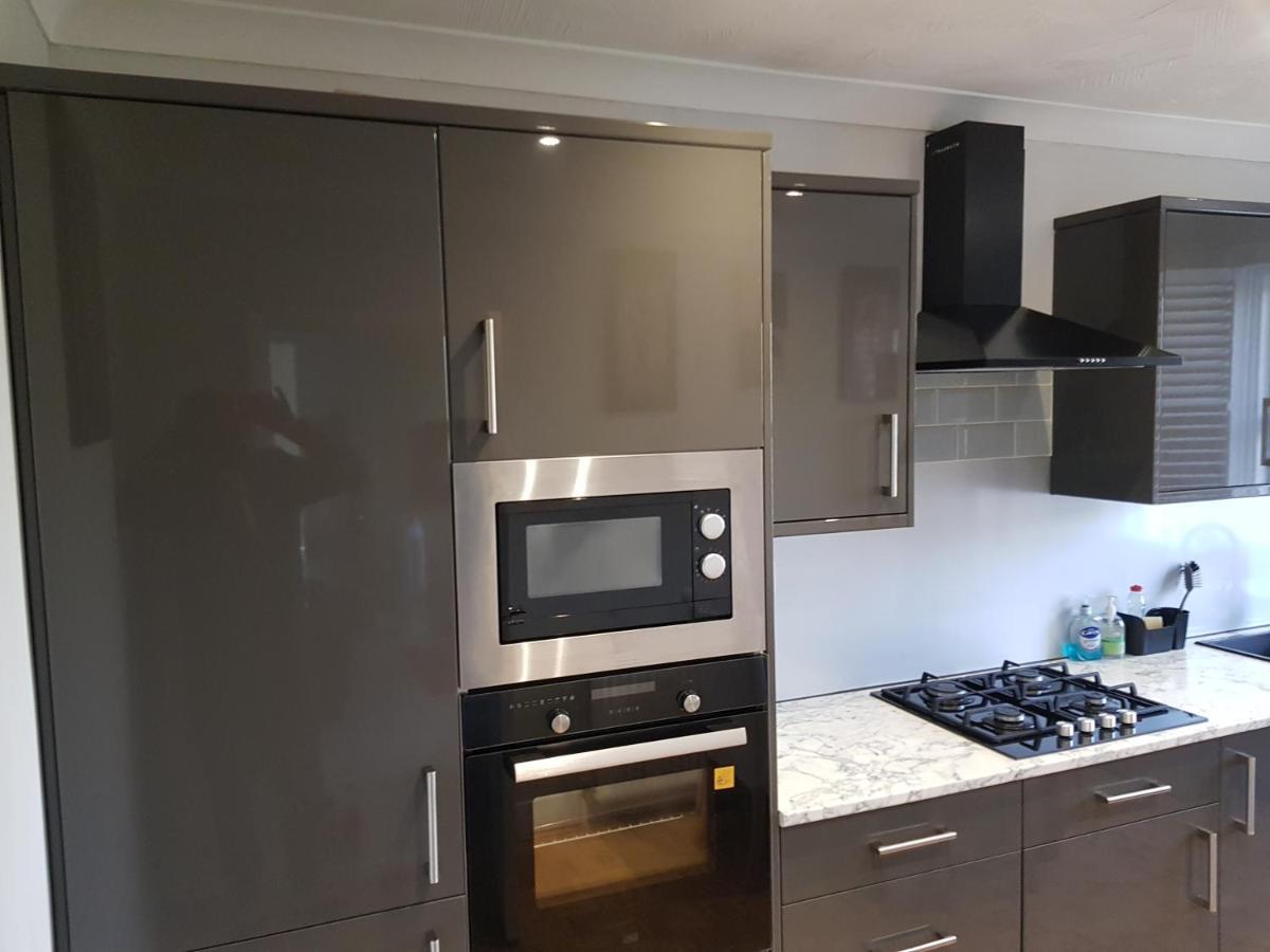 Parkview Apartment Eastbourne Zewnętrze zdjęcie