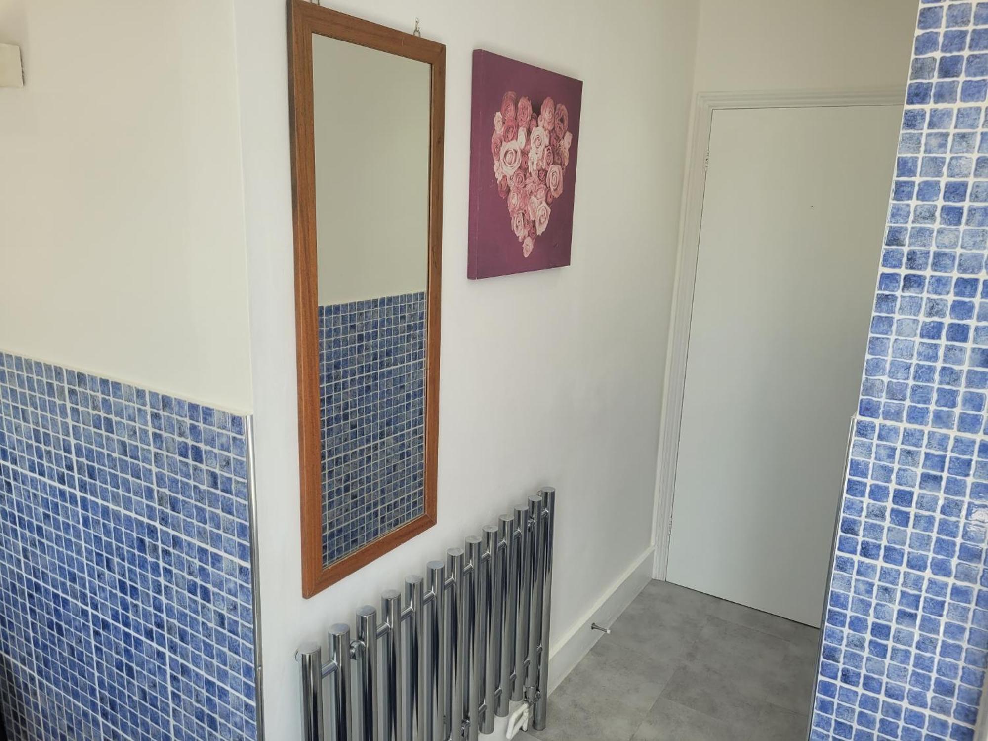 Parkview Apartment Eastbourne Zewnętrze zdjęcie
