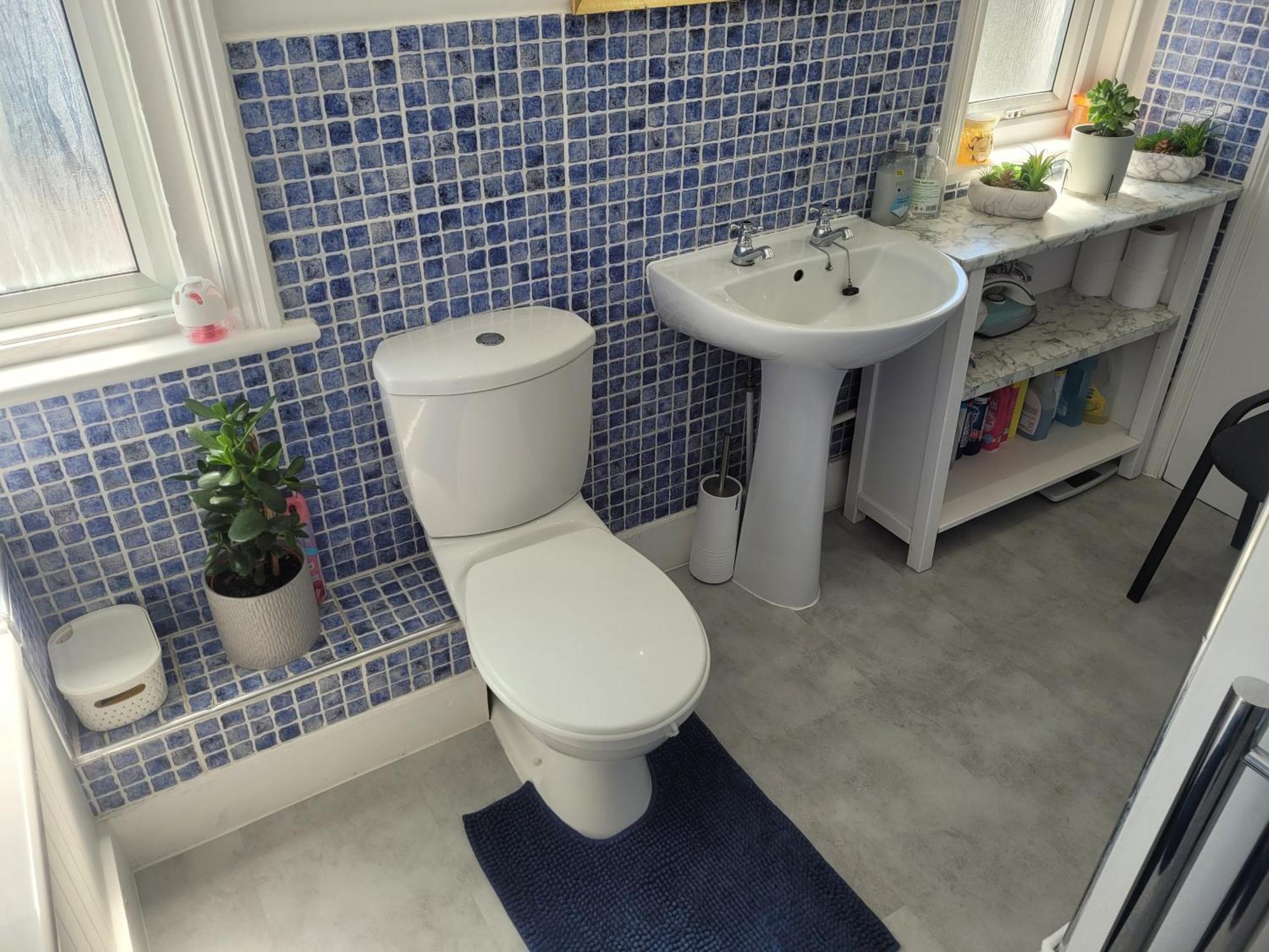 Parkview Apartment Eastbourne Zewnętrze zdjęcie