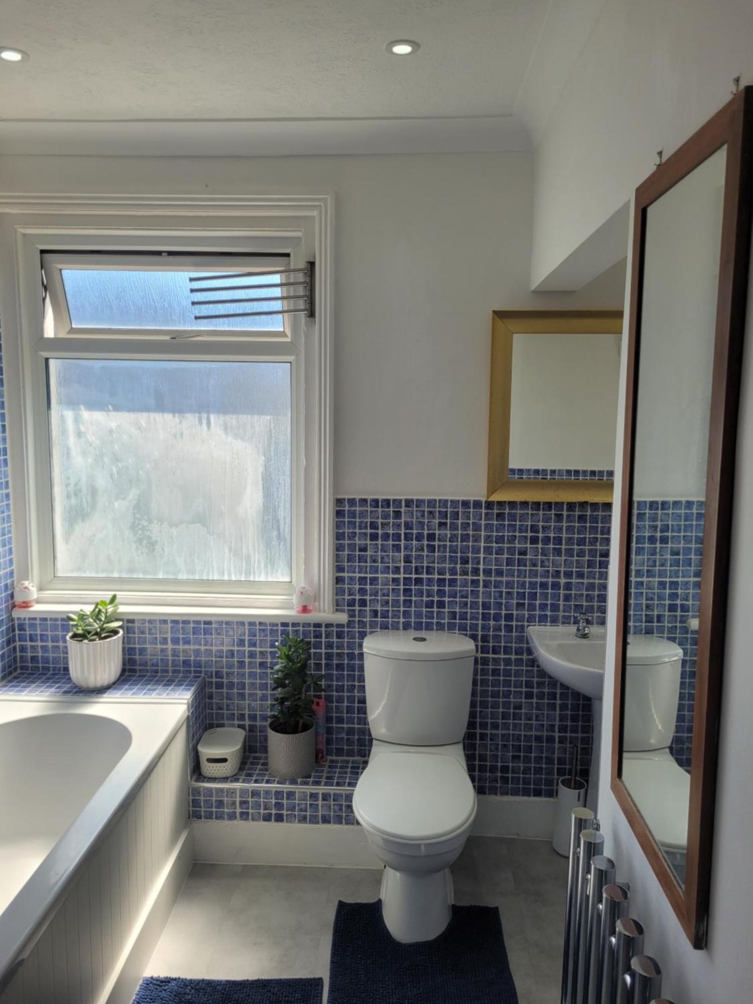 Parkview Apartment Eastbourne Zewnętrze zdjęcie