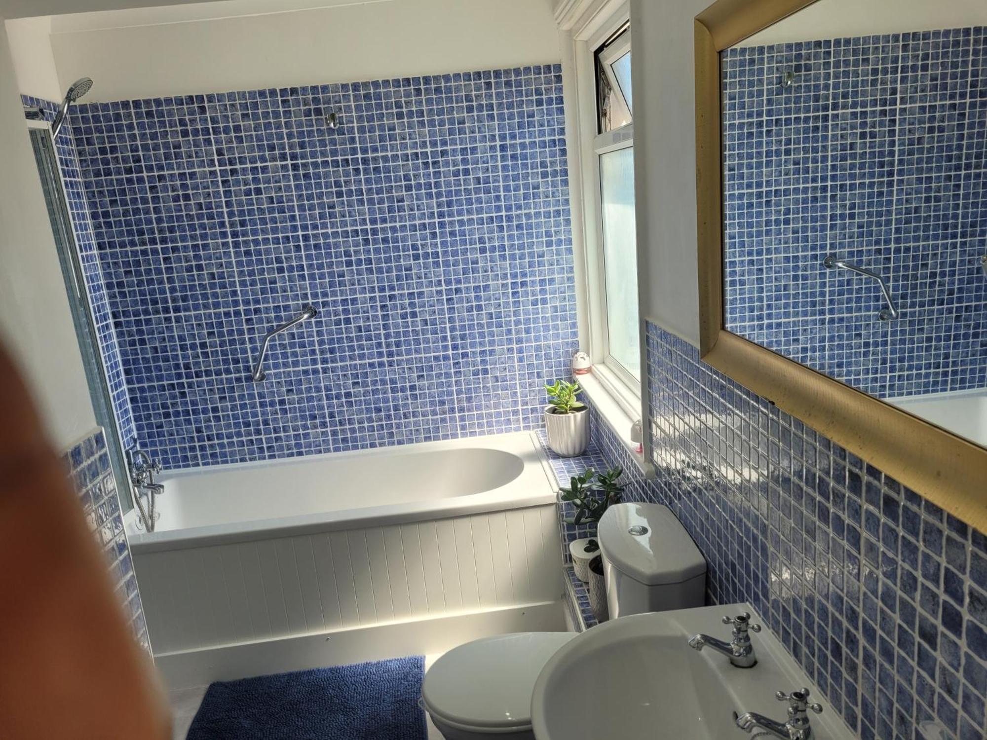 Parkview Apartment Eastbourne Zewnętrze zdjęcie