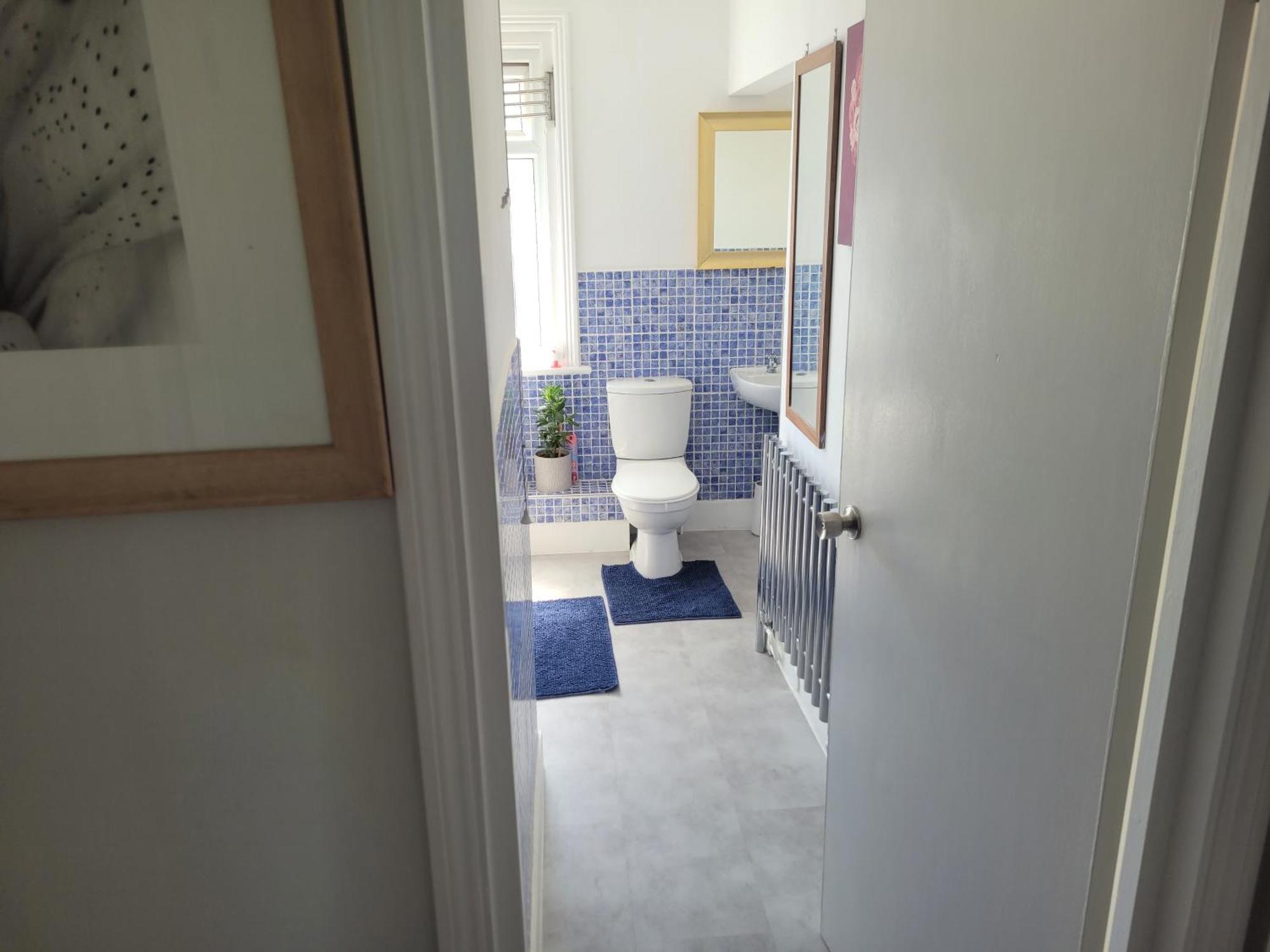 Parkview Apartment Eastbourne Zewnętrze zdjęcie