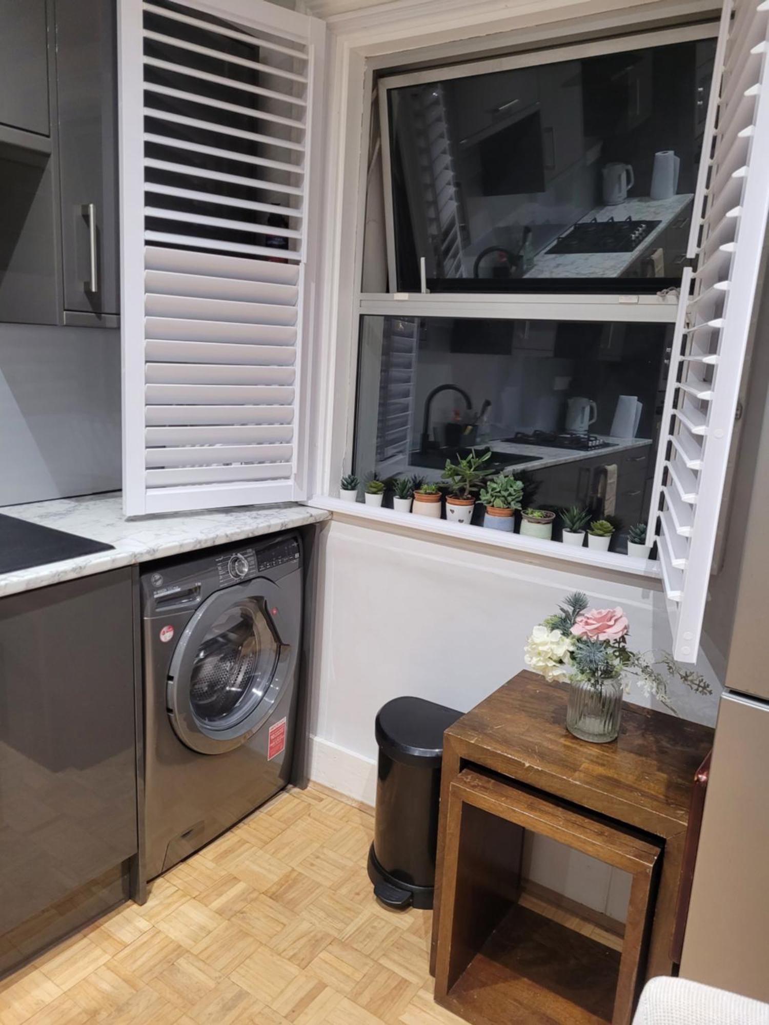 Parkview Apartment Eastbourne Zewnętrze zdjęcie