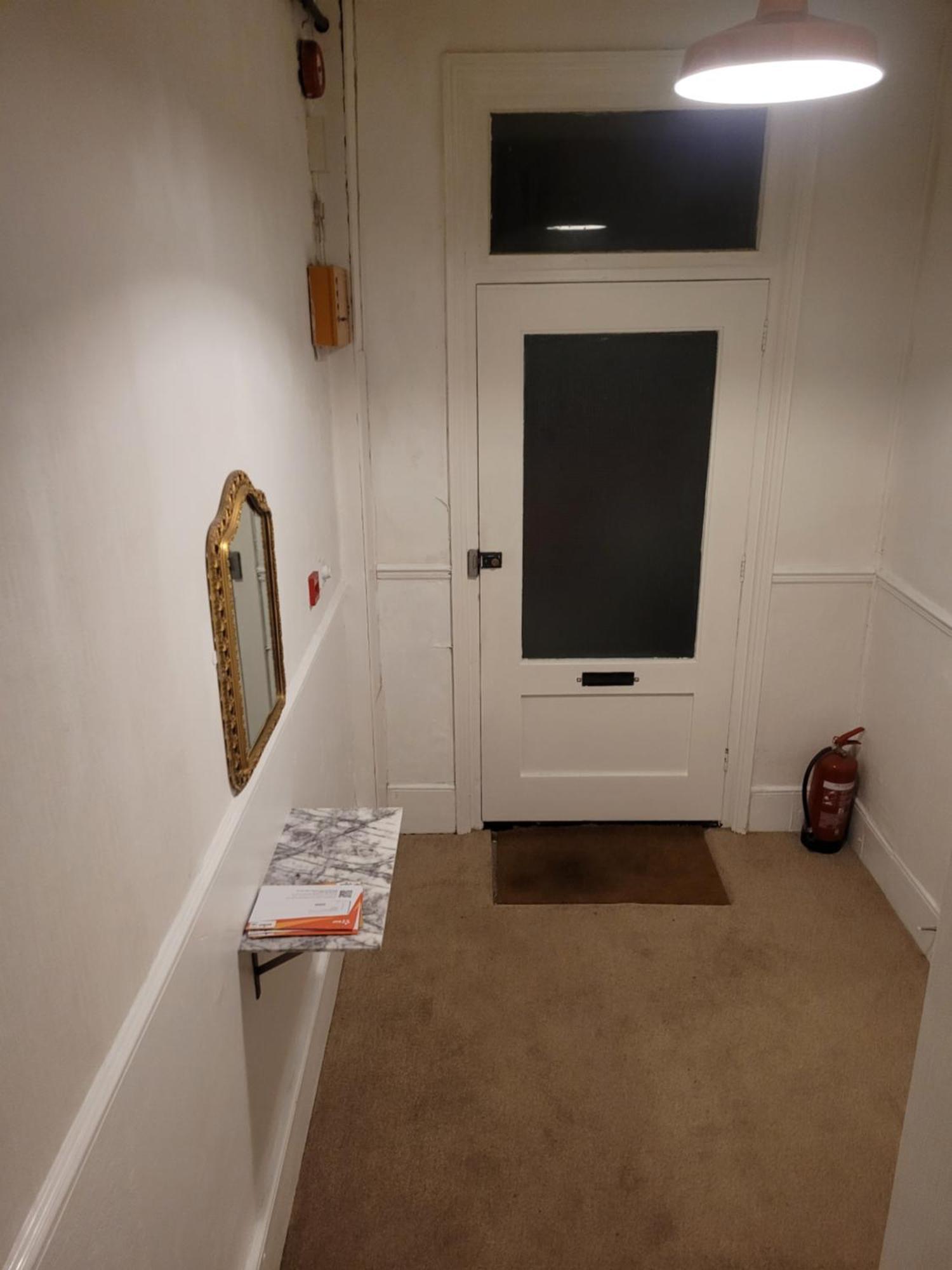 Parkview Apartment Eastbourne Zewnętrze zdjęcie