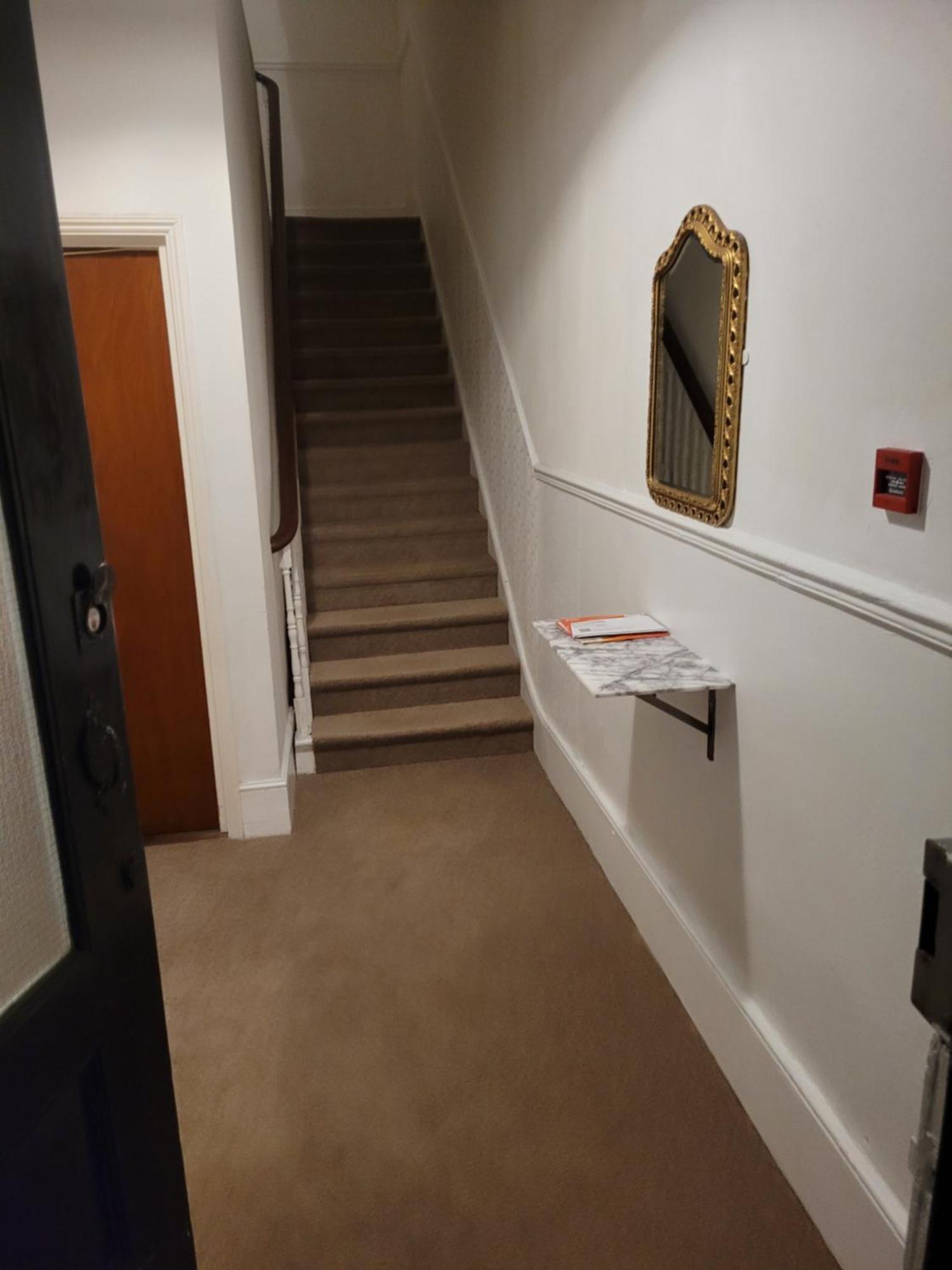 Parkview Apartment Eastbourne Zewnętrze zdjęcie