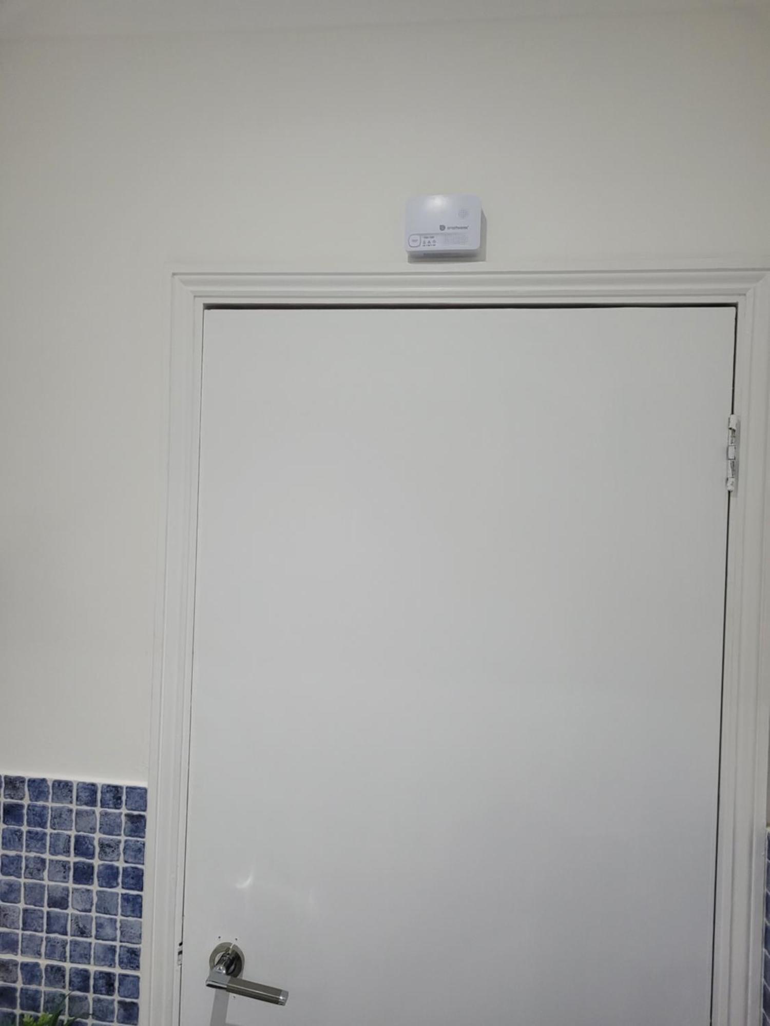 Parkview Apartment Eastbourne Zewnętrze zdjęcie