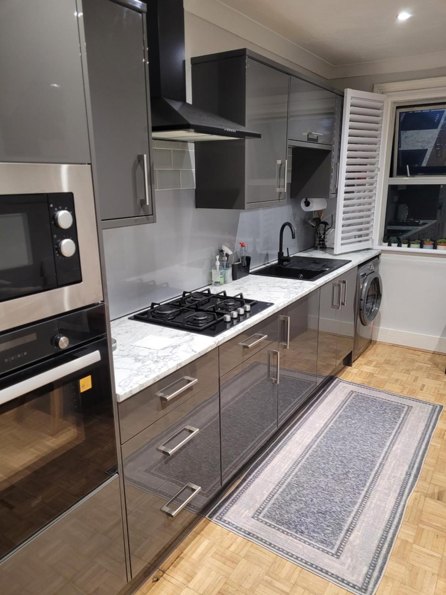 Parkview Apartment Eastbourne Zewnętrze zdjęcie